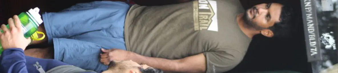 Kilimanjaro Marangu Route 